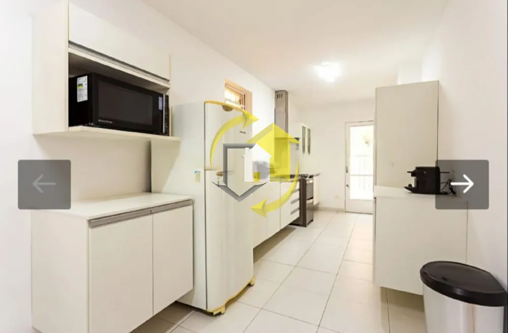 Sobrado, 3 quartos, 300 m² - Foto 5
