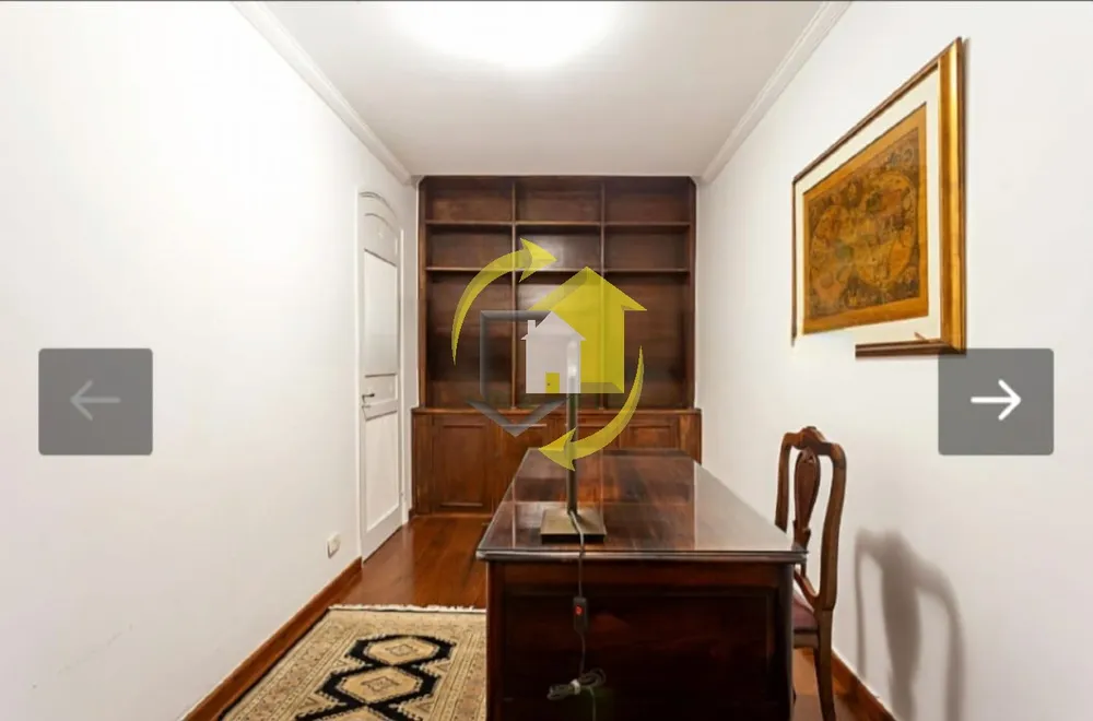 Sobrado, 3 quartos, 300 m² - Foto 6