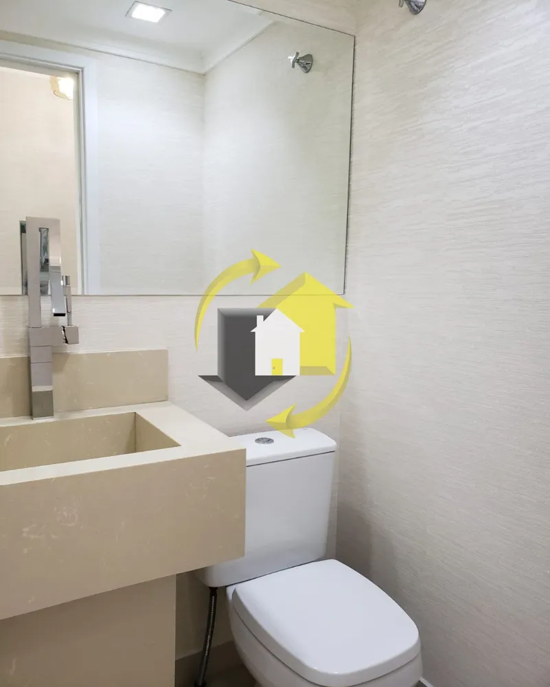 Apartamento, 3 quartos, 117 m² - Foto 11