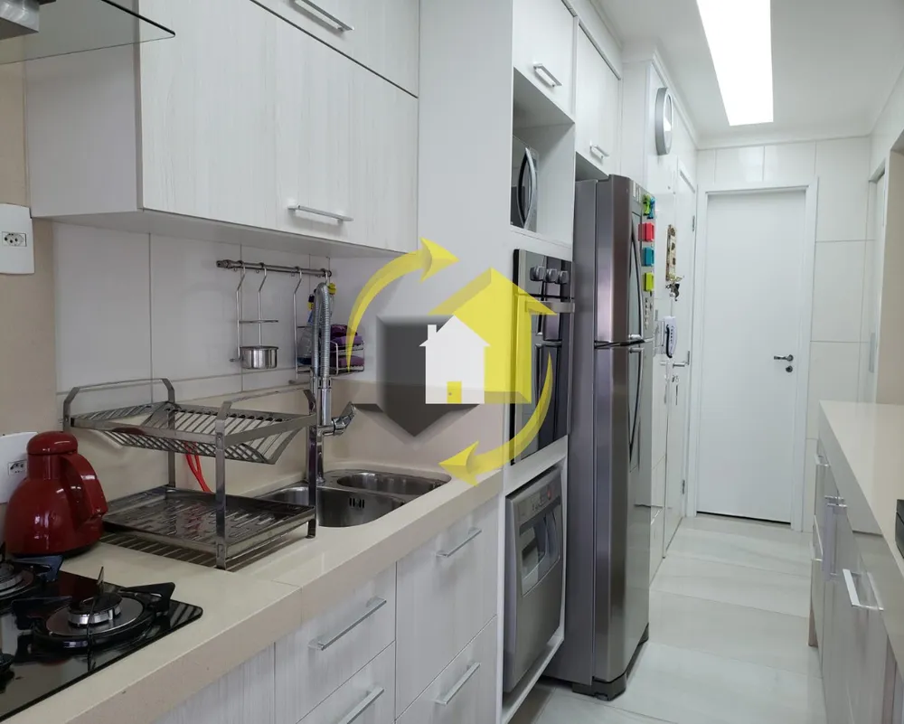 Apartamento, 3 quartos, 117 m² - Foto 5