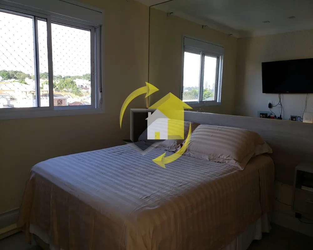 Apartamento, 3 quartos, 117 m² - Foto 6