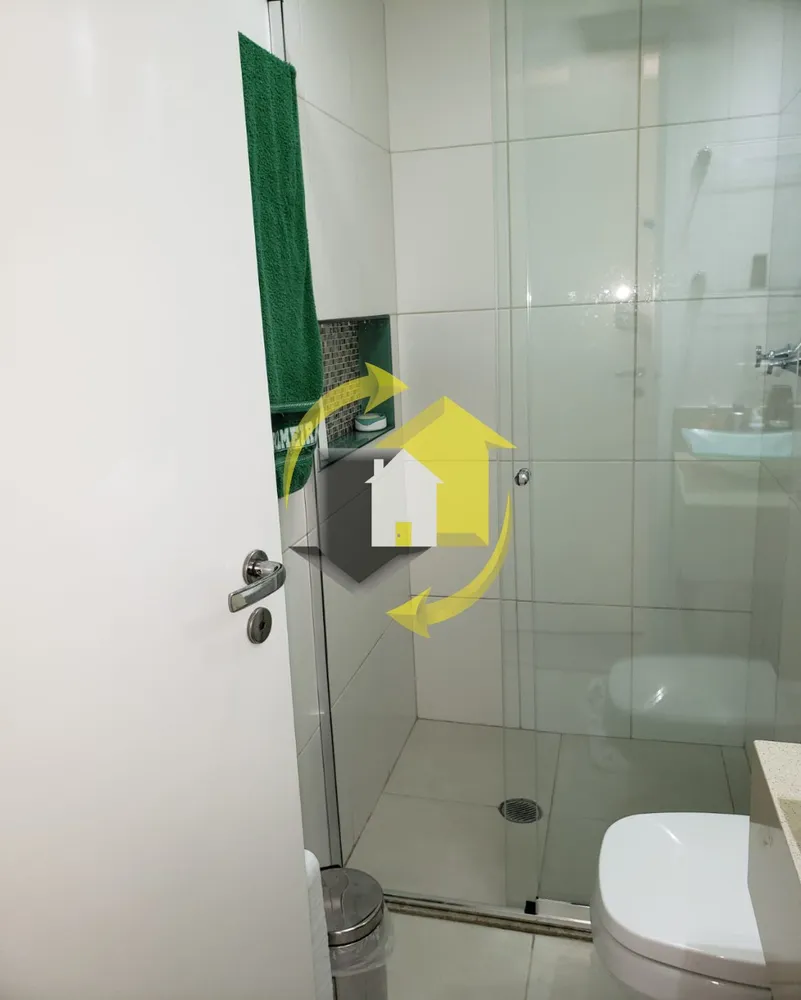 Apartamento, 3 quartos, 117 m² - Foto 10