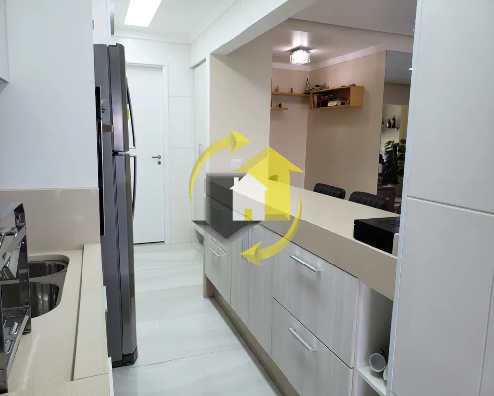 Apartamento, 3 quartos, 117 m² - Foto 4