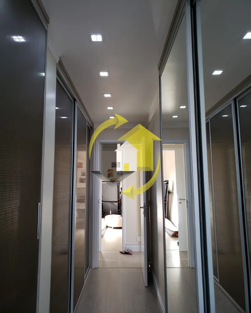 Apartamento, 3 quartos, 117 m² - Foto 8