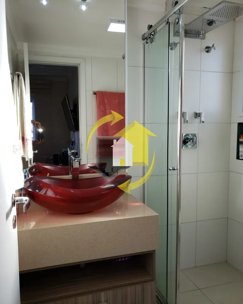 Apartamento, 3 quartos, 117 m² - Foto 7