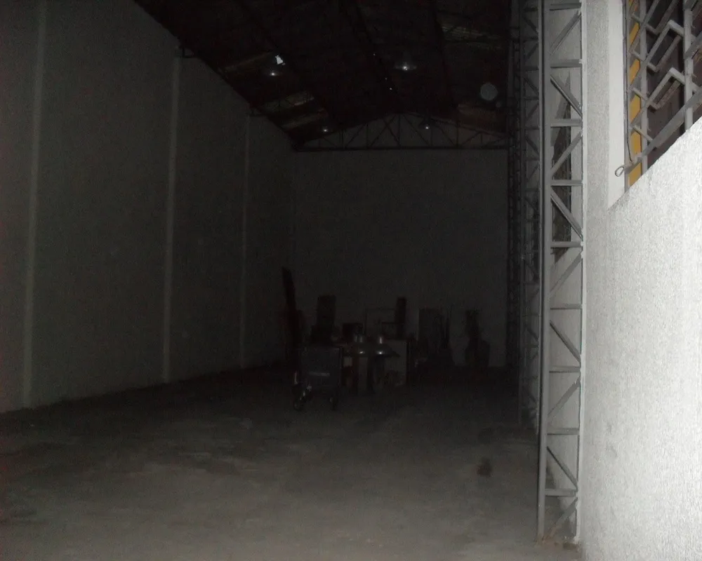 Depósito-Galpão, 500 m² - Foto 2