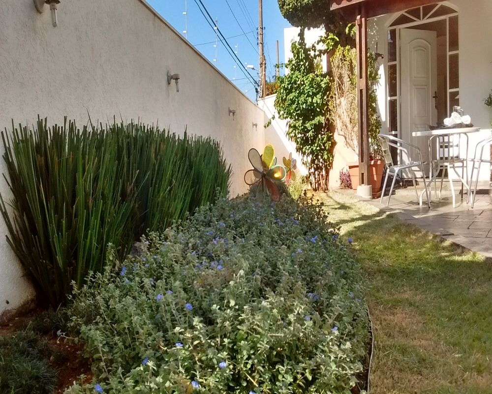 Sobrado, 3 quartos, 170 m² - Foto 1