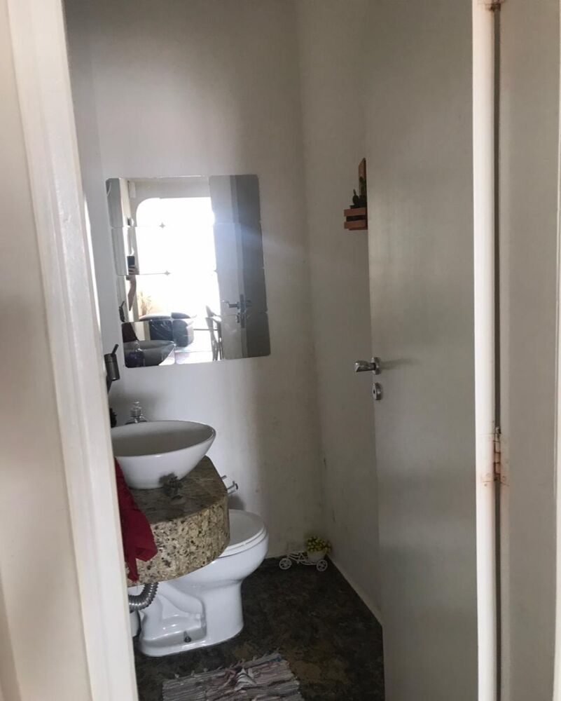 Sobrado, 3 quartos, 170 m² - Foto 3