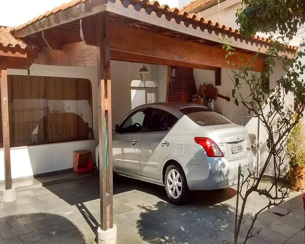 Sobrado, 3 quartos, 170 m² - Foto 4