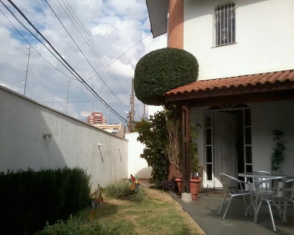 Sobrado, 3 quartos, 170 m² - Foto 2