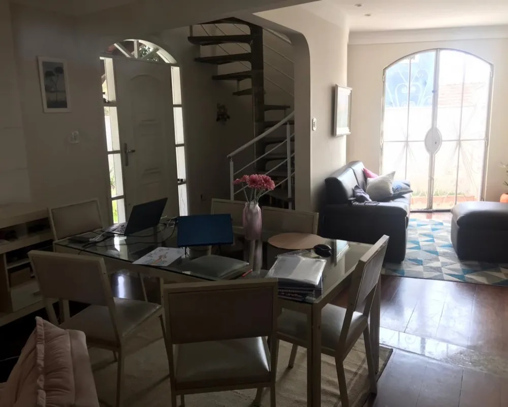 Sobrado, 3 quartos, 170 m² - Foto 9