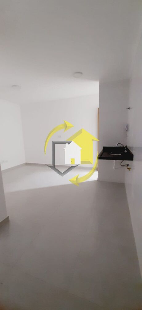 Apartamento, 2 quartos, 36 m² - Foto 8