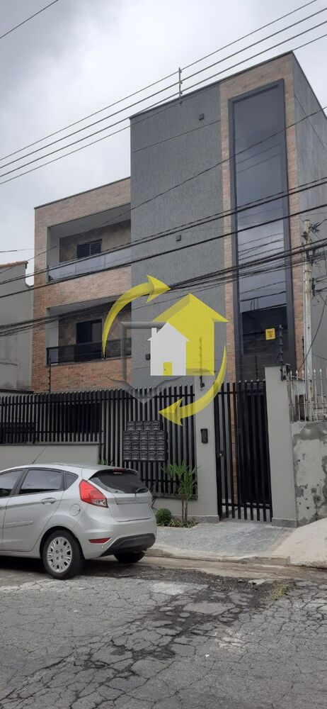 Apartamento, 2 quartos, 36 m² - Foto 2