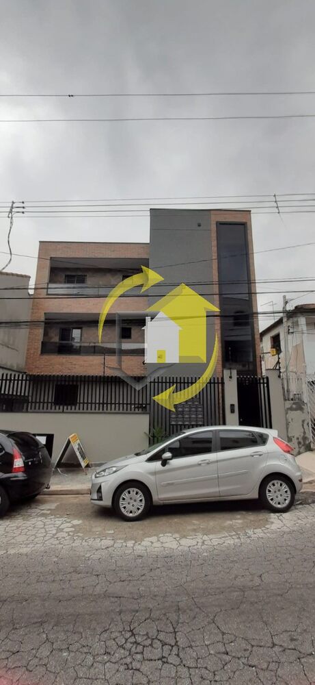 Apartamento, 2 quartos, 36 m² - Foto 1