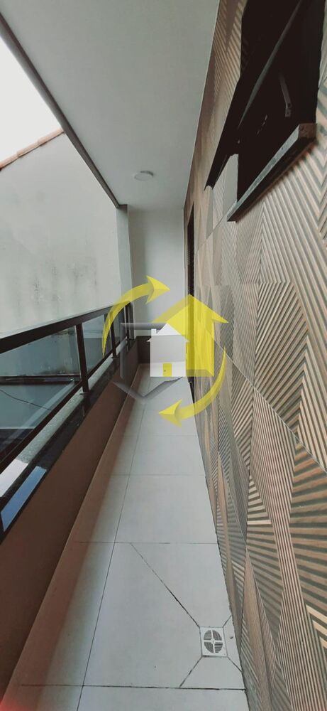 Apartamento, 2 quartos, 36 m² - Foto 11