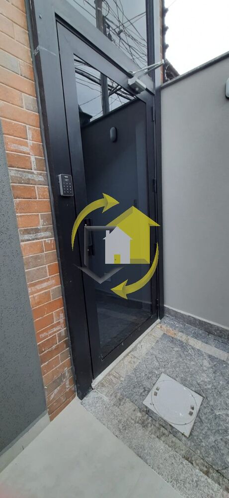 Apartamento, 2 quartos, 36 m² - Foto 4