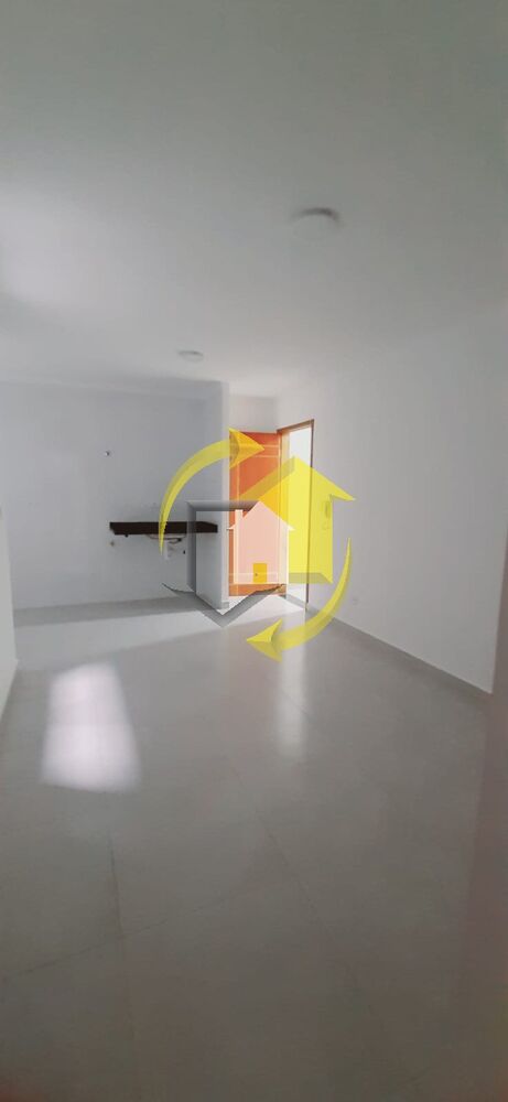Apartamento, 2 quartos, 36 m² - Foto 12