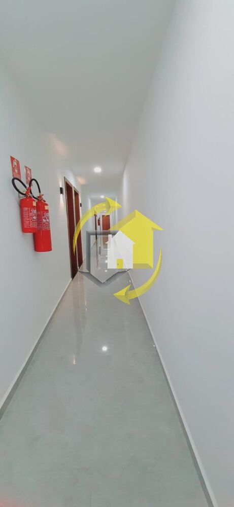 Apartamento, 2 quartos, 36 m² - Foto 5