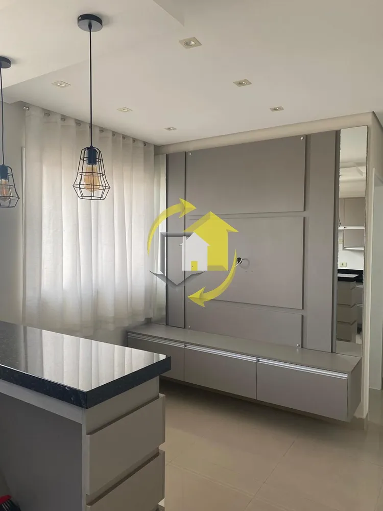 Apartamento, 1 quarto, 45 m² - Foto 7