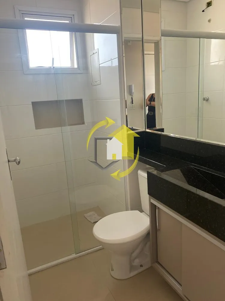Apartamento, 1 quarto, 45 m² - Foto 2