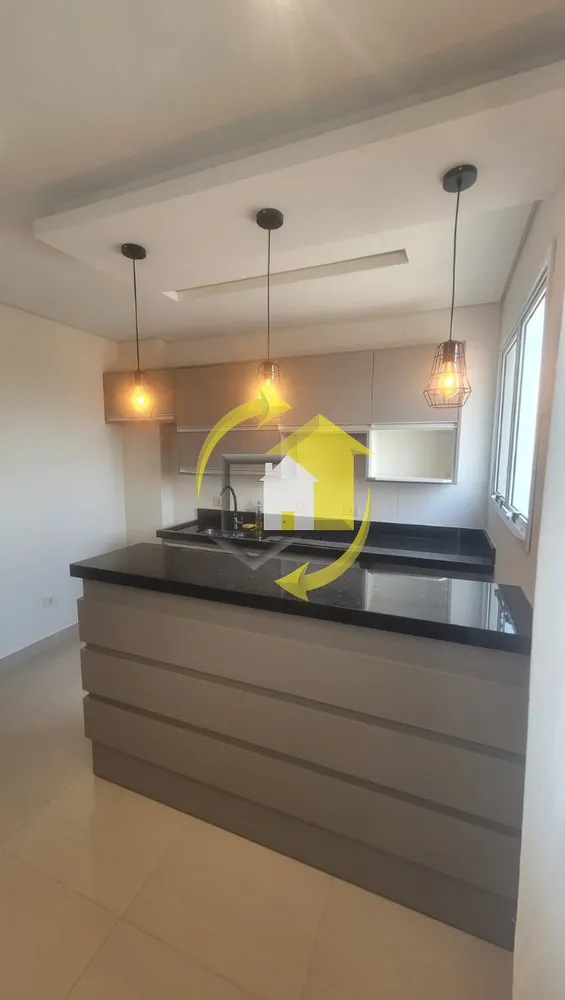 Apartamento, 1 quarto, 45 m² - Foto 9
