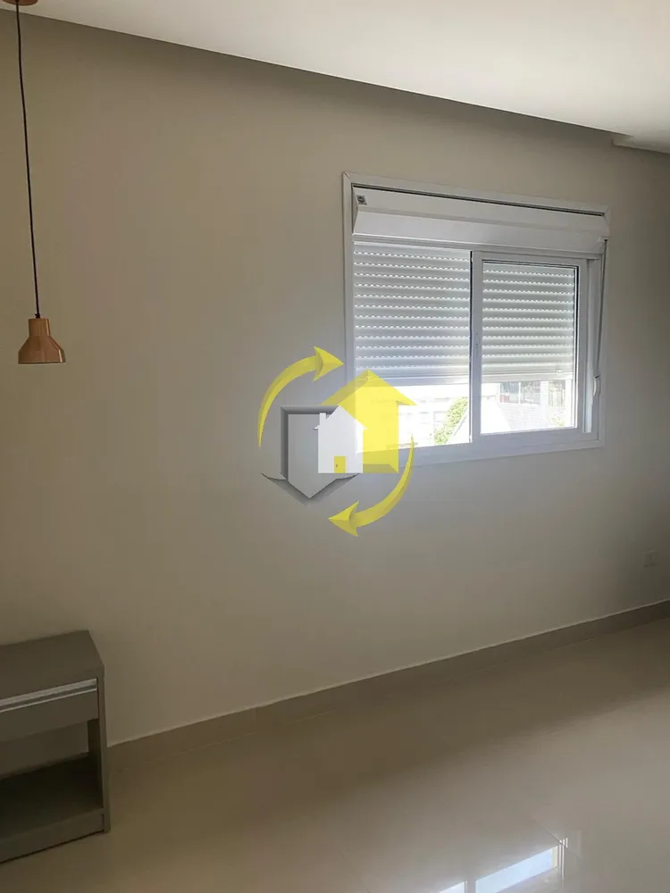 Apartamento, 1 quarto, 45 m² - Foto 3