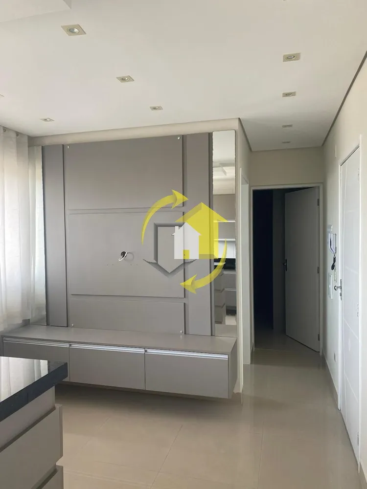Apartamento, 1 quarto, 45 m² - Foto 8