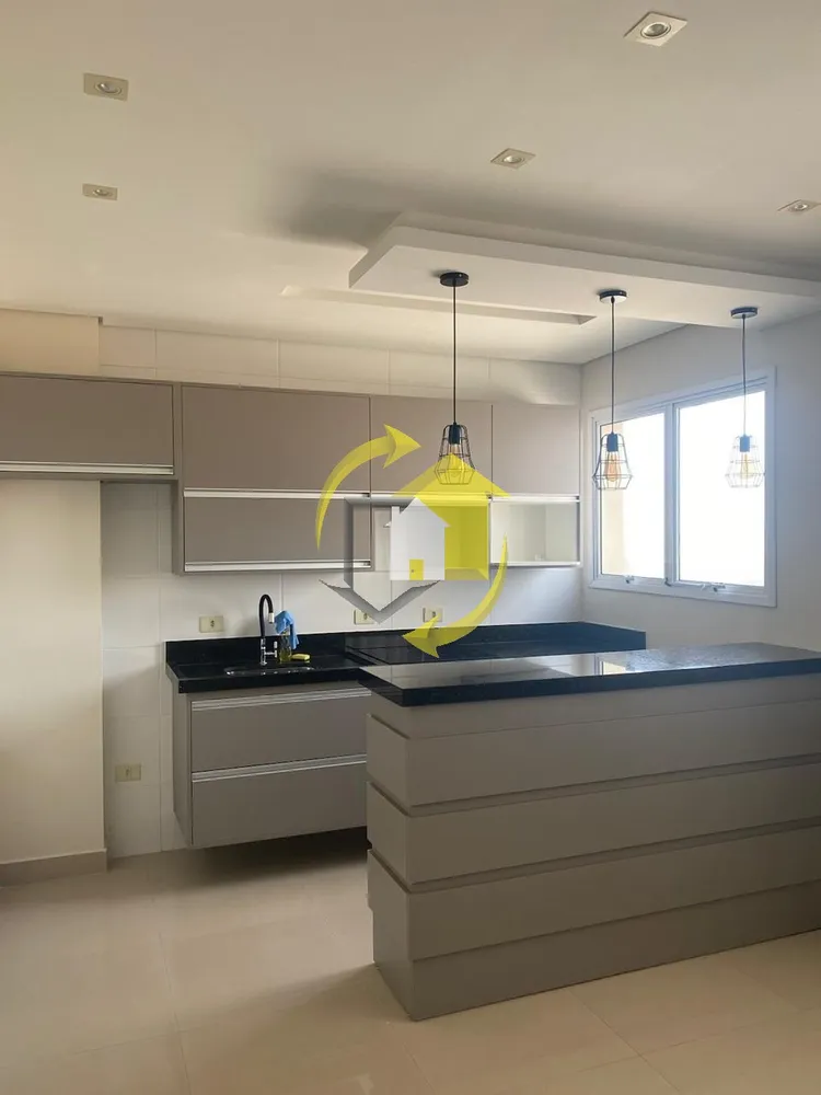 Apartamento, 1 quarto, 45 m² - Foto 1