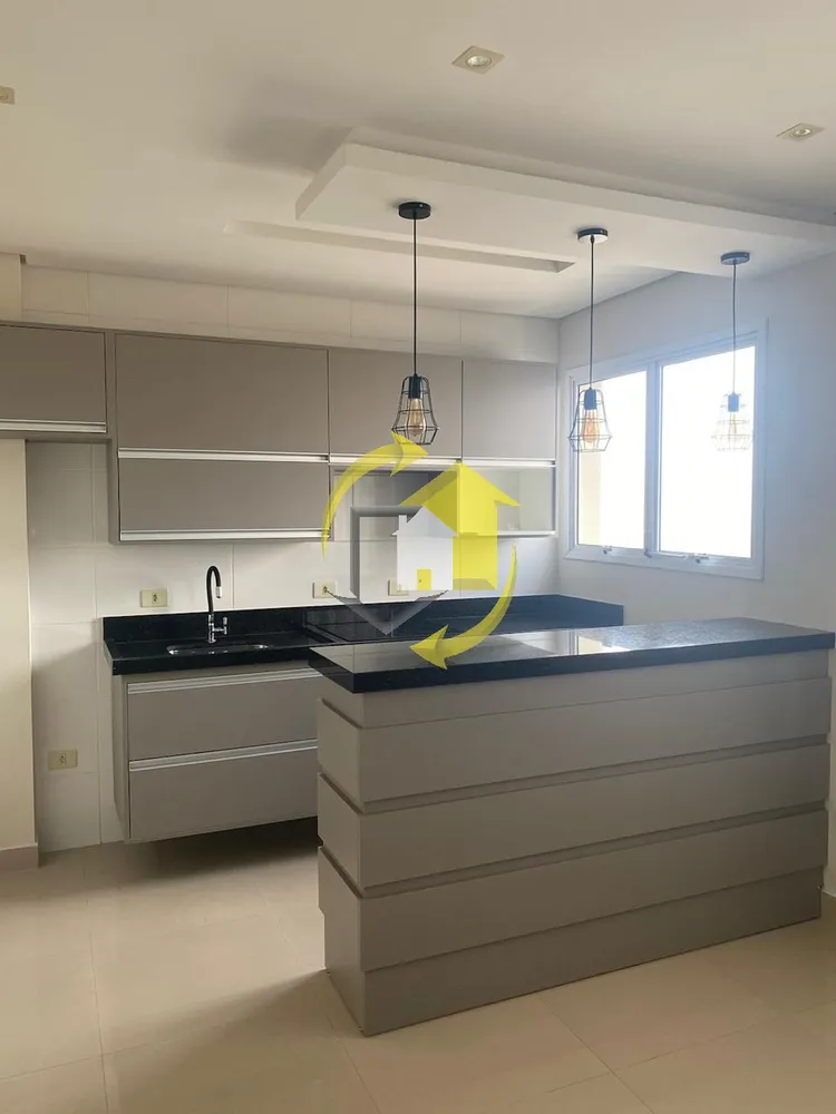 Apartamento, 1 quarto, 45 m² - Foto 6