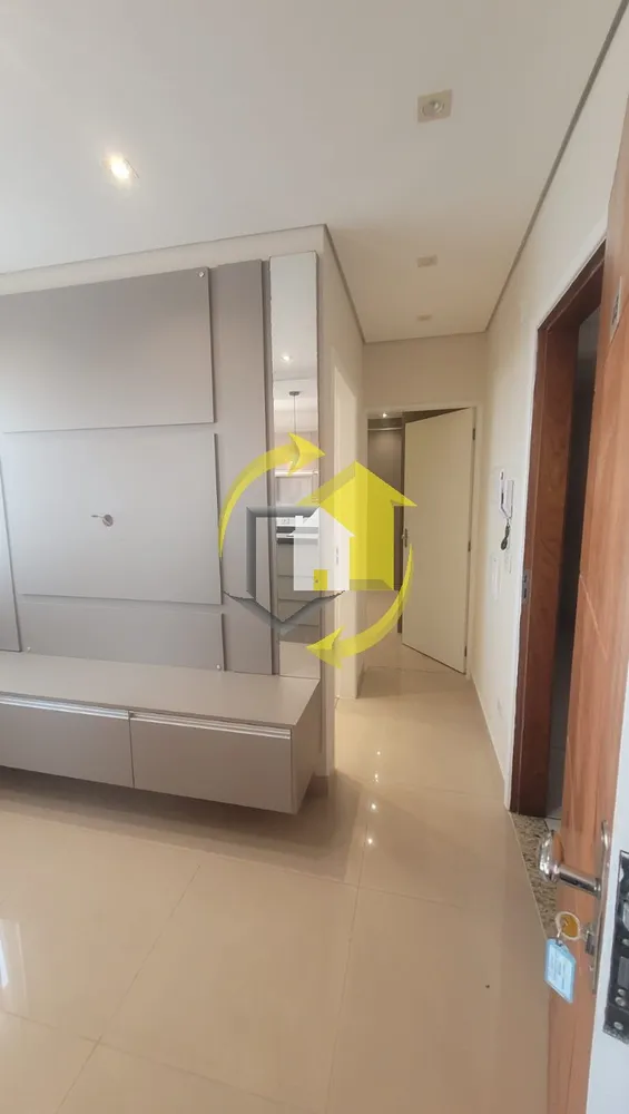 Apartamento, 1 quarto, 45 m² - Foto 12