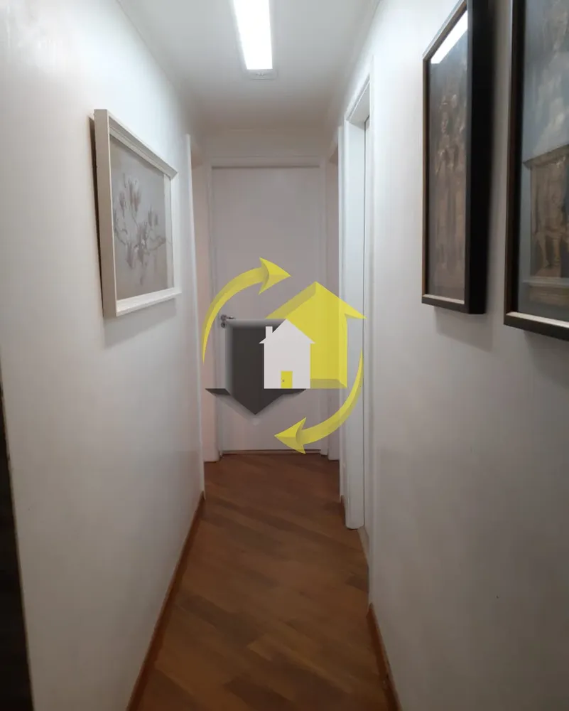 Apartamento, 3 quartos, 80 m² - Foto 4