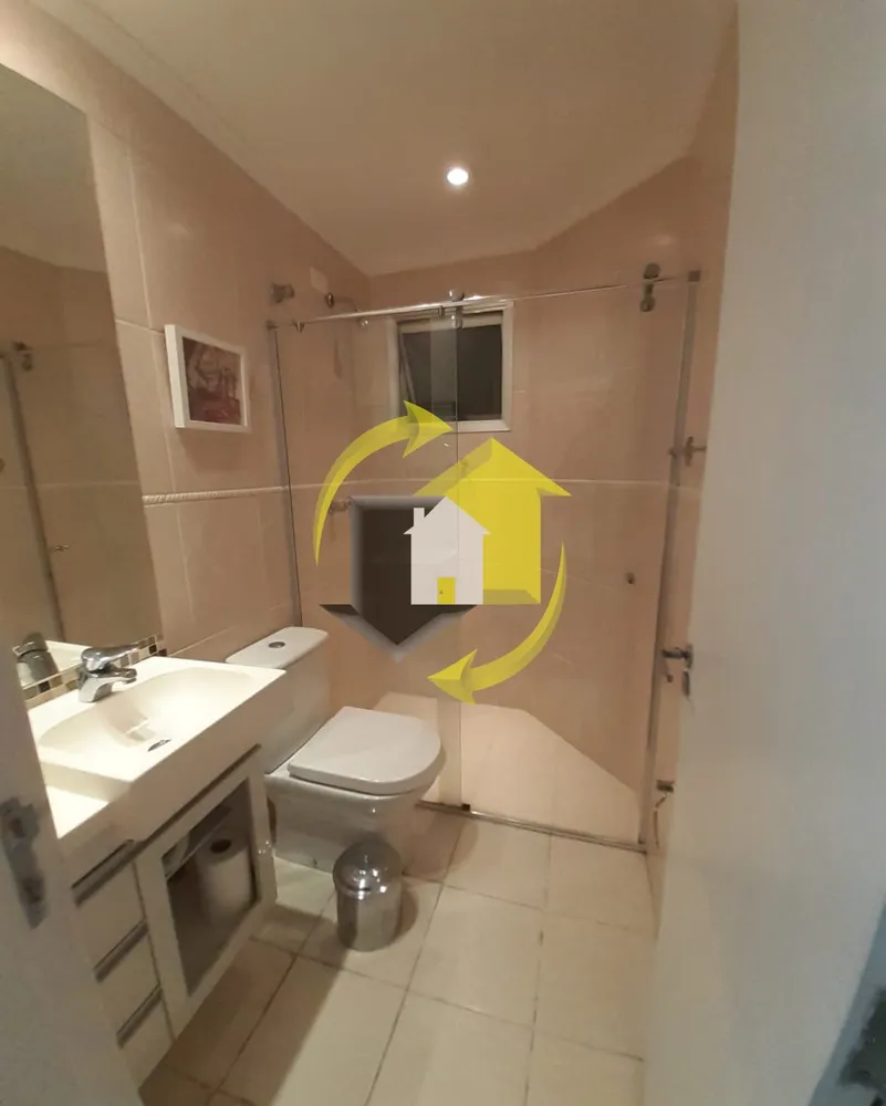 Apartamento, 3 quartos, 80 m² - Foto 3