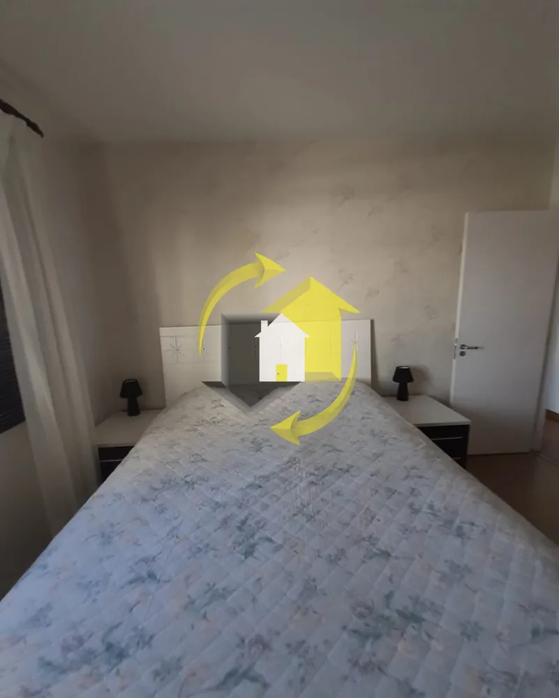 Apartamento, 3 quartos, 80 m² - Foto 12