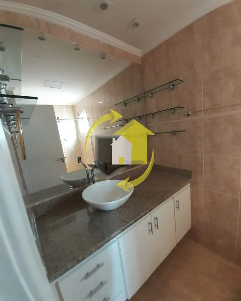 Apartamento, 3 quartos, 80 m² - Foto 9