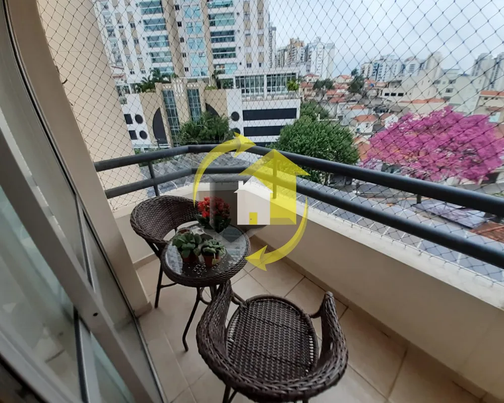 Apartamento, 3 quartos, 80 m² - Foto 5