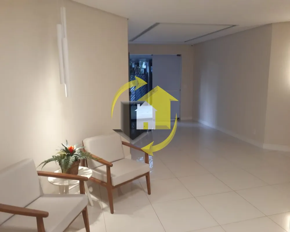 Apartamento, 3 quartos, 80 m² - Foto 6