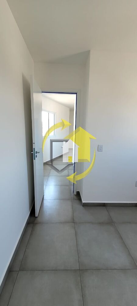Apartamento, 2 quartos, 39 m² - Foto 7