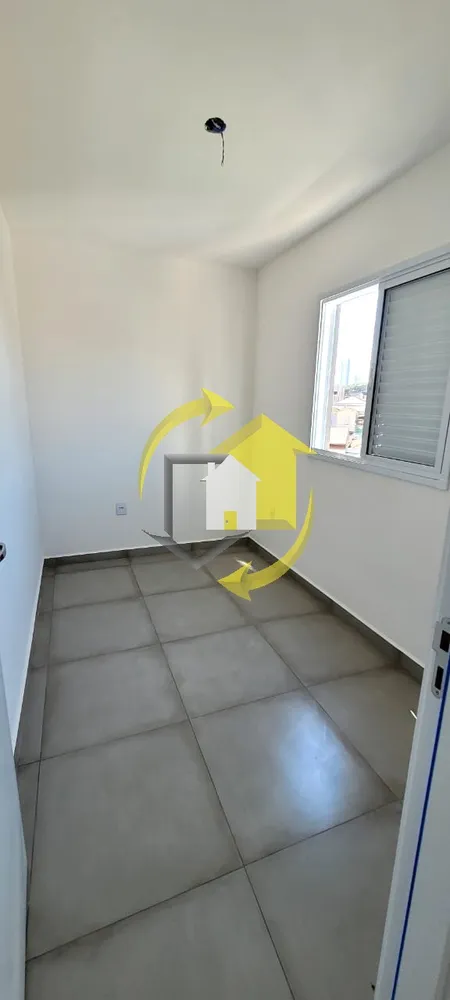 Apartamento, 2 quartos, 39 m² - Foto 1