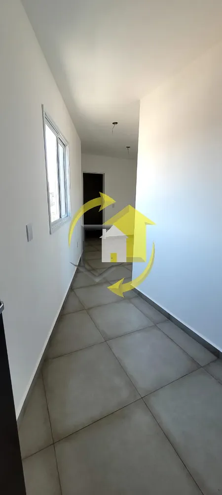 Apartamento, 2 quartos, 39 m² - Foto 2