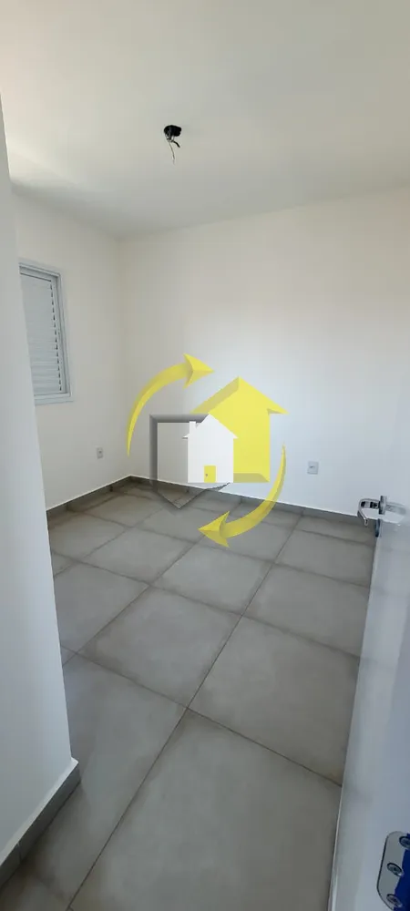 Apartamento, 2 quartos, 39 m² - Foto 4