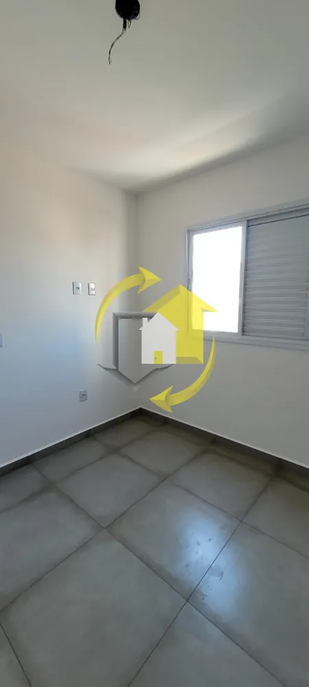 Apartamento, 2 quartos, 39 m² - Foto 2
