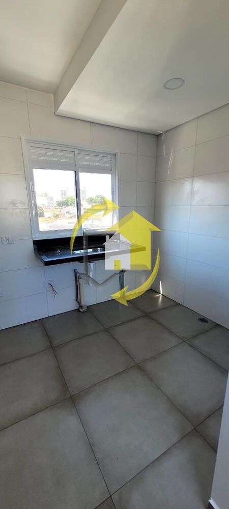 Apartamento, 2 quartos, 39 m² - Foto 6