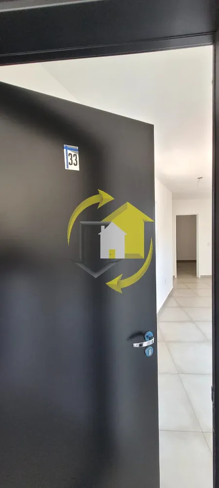 Apartamento, 2 quartos, 39 m² - Foto 3
