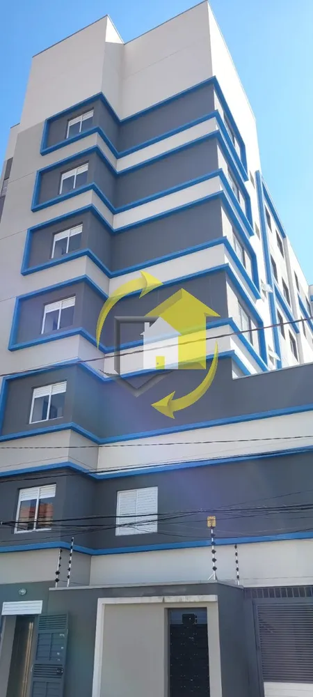 Apartamento, 2 quartos, 39 m² - Foto 12