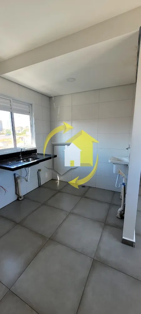 Apartamento, 2 quartos, 39 m² - Foto 11