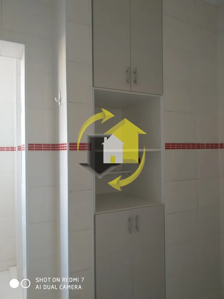 Apartamento, 3 quartos, 114 m² - Foto 4