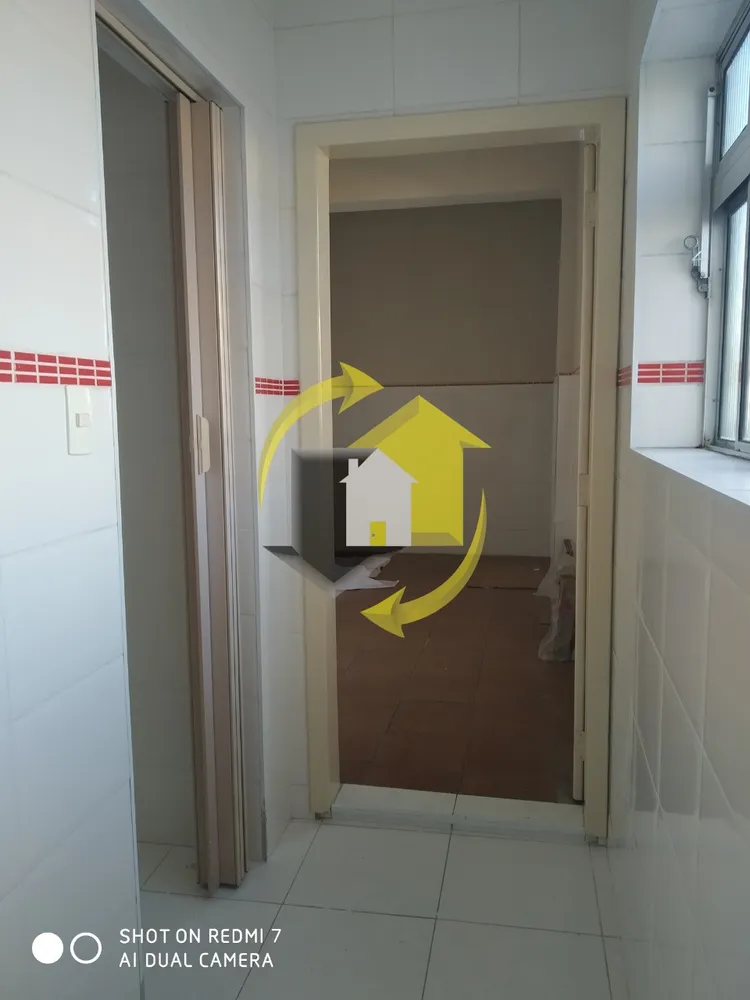 Apartamento, 3 quartos, 114 m² - Foto 3