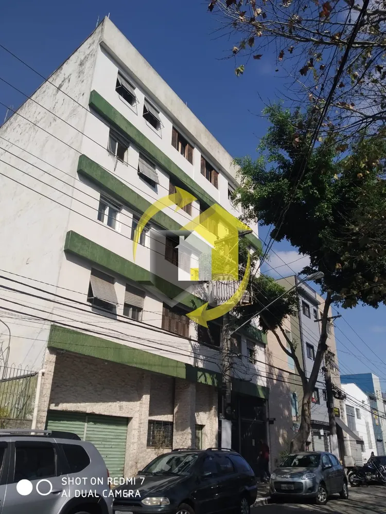 Apartamento, 3 quartos, 114 m² - Foto 1