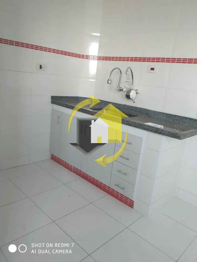 Apartamento, 3 quartos, 114 m² - Foto 2
