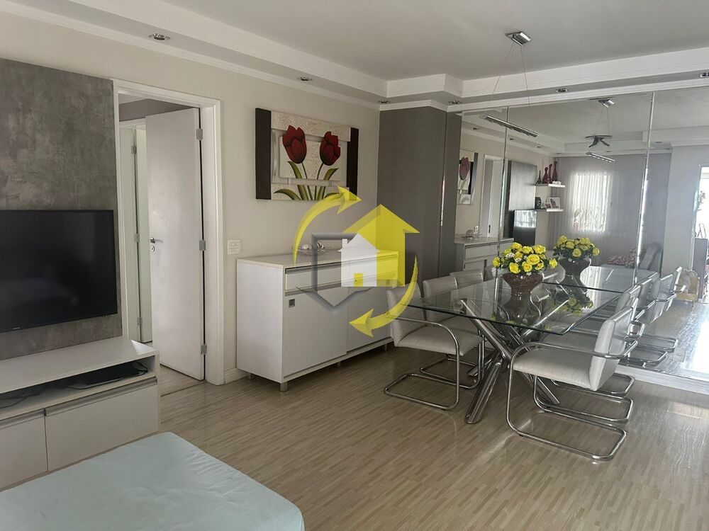 Apartamento, 3 quartos, 106 m² - Foto 4